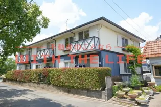 グリーンライフ長門石の画像