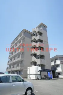 サンライフ大樹の画像