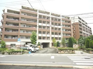 アーサー久留米六ツ門ウイングの画像