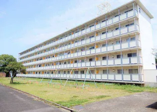 ビレッジハウス大牟田の画像