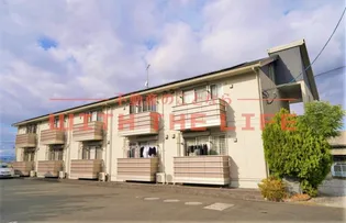 アヴリル【101号号室】の外観