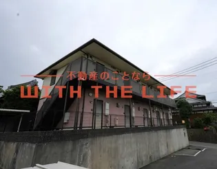 アドバンテイジ合川【101号号室】の外観
