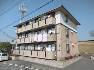 エクセル東櫛原の画像