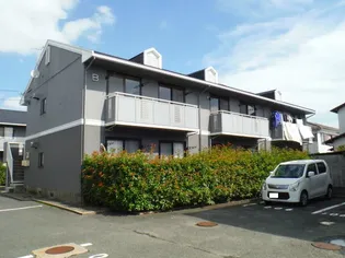 アーバンライフ津福の画像