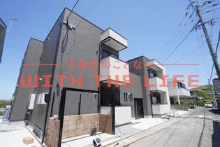 SOU LEAF久留米大前の画像