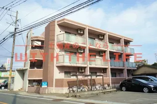 ライフコートセイの画像