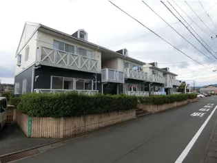 上津コーポの画像