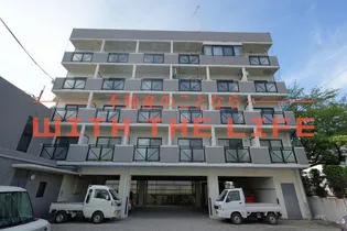 ドマーニASOUの画像