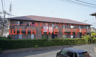 ラ・マーシャ【B106号号室】の外観