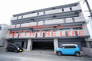 カーサヒル本町の画像