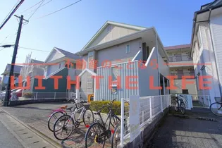 パンシオンヴィラ久留米の画像