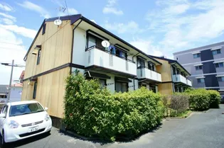 セジュール久留米インターの画像