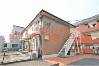 ハートフルハイツの画像