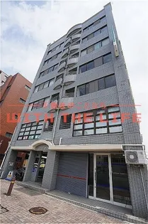 ユーズビル【32号号室】の外観