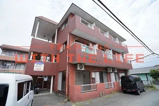 クラウンハイツの画像