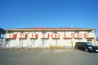 フローラ【108号号室】の外観