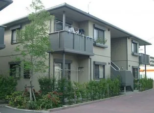 ガーデンハウス迎野の画像