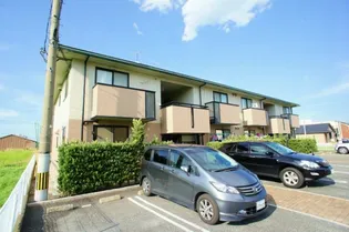 サンビレッジ梅満【C202号号室】の外観