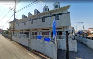 アザリア野中町の画像