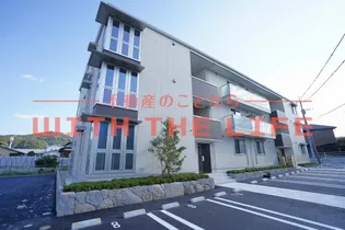 THE TERRACE御井町の画像