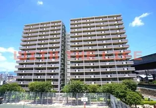 エバーライフネアシティ久留米壱番館の画像