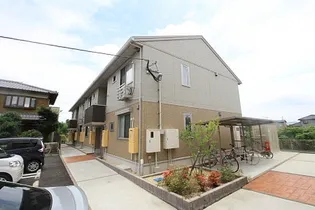 セジュール アルジェントの画像