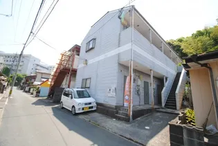 プライマリー合川A棟の画像