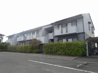 パピオン津福の画像