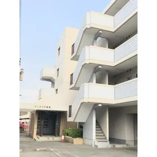 サンライズ津福の画像