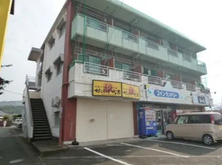 里村ビルの画像
