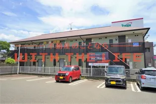 サンクチュアリー久留米Ⅵ【105号号室】の外観