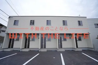 SEIKO GARDEN Ⅰの画像