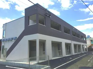 カーサブリランテ櫛原の画像