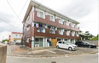 合川コーポの画像