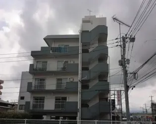 合川ハイツの画像