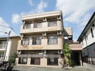 ダイショー館の画像