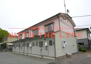 Villa早津崎【102号号室】の外観