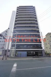 RESIDENCE(レジデンス)花畑【202号号室】の外観