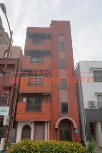 西田産業第5ビル【401号号室】の外観