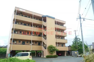 ワンピース【402号号室】の外観