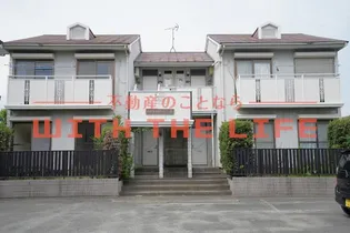 コスモハイツ柳瀬の画像