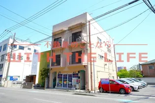 大石ビルの画像