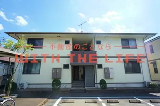 リビングタウン小森野壱番館の画像