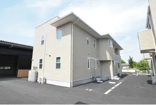 カーサタウンうきは【1階】の外観