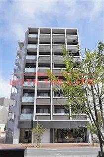 Riz Grande(リズグランデ)花畑駅前【501号号室】の外観