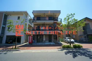 あきんどビルの画像