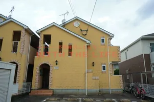 リブレア中央公園通りの画像