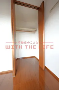 カーサオークマ【110号号室】のその他画像