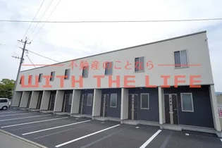 シャロムふえき【A-107号号室】の外観