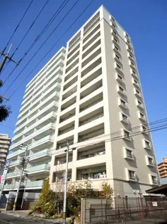 プレミアムステージ久留米中央公園の画像